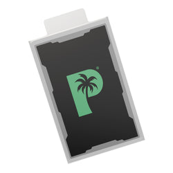 Tag Sleeves (100) - Palms Off Gaming