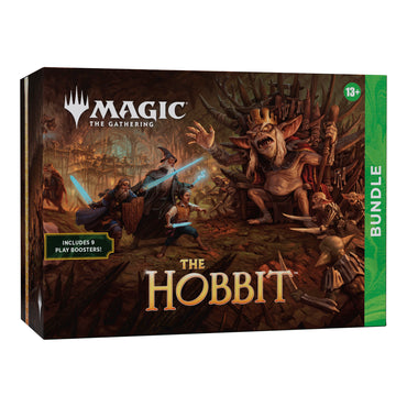 The Hobbit - Bundle