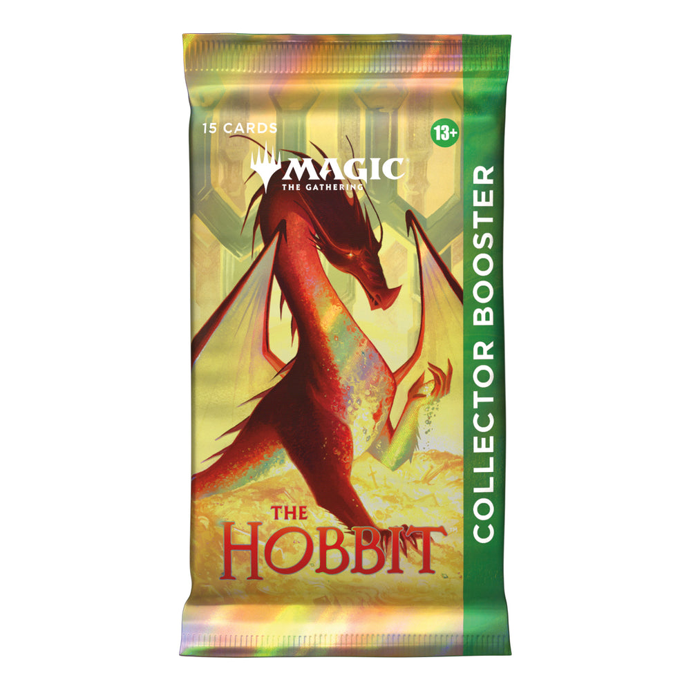 The Hobbit - Collector Booster +++IN-STORE ONLY - LIMITS APPLY+++