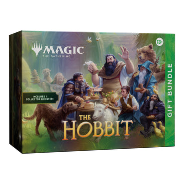 The Hobbit - Gift Bundle +++IN-STORE ONLY - LIMIT ONE+++