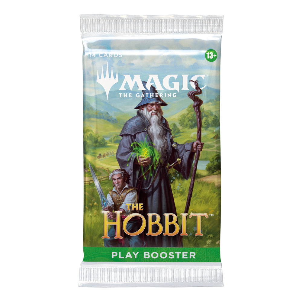 The Hobbit - Play Booster