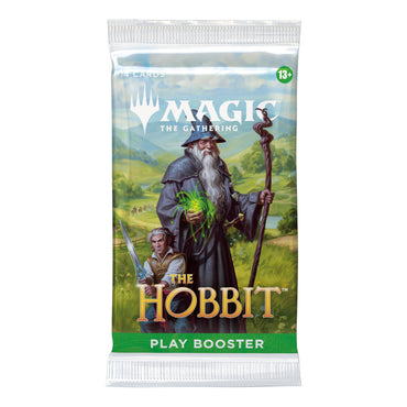 The Hobbit - Play Booster Box