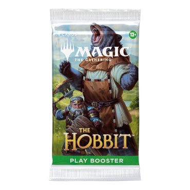 The Hobbit - Play Booster