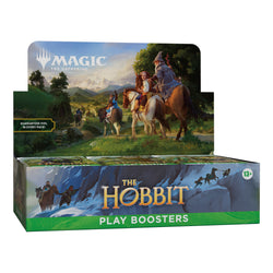 The Hobbit - Play Booster Box
