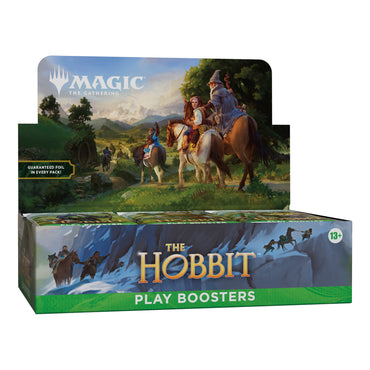 The Hobbit - Play Booster Box