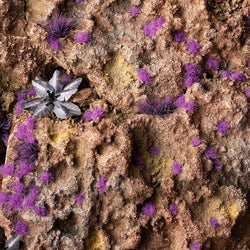 Tiny Alien Purple 2mm - Tiny