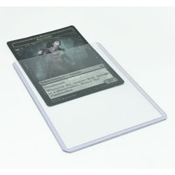 LPG Card Covers Toploading 35pt (25)