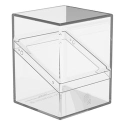 Boulder Deck Case (100+) Clear