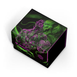 Magic: The Gathering "Duskmourn: House of Horror" XenoSkin SideWinder (100+)