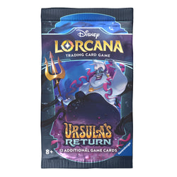 Ursula's Return - Booster Box
