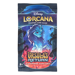 Ursula's Return - Booster Box