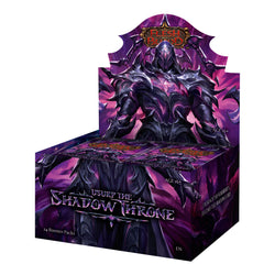 Usurp the Shadow Throne - Booster Box