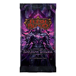 Usurp the Shadow Throne - Booster Box