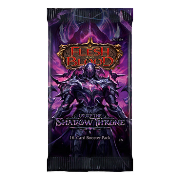 Usurp the Shadow Throne - Booster Pack