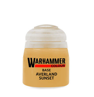 Base: Averland Sunset