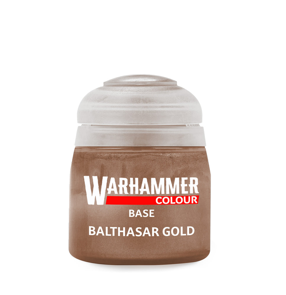 Base: Balthasar Gold