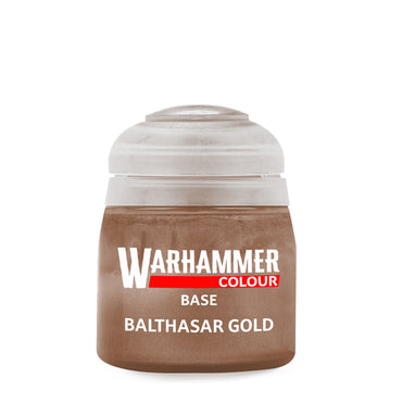 Base: Balthasar Gold