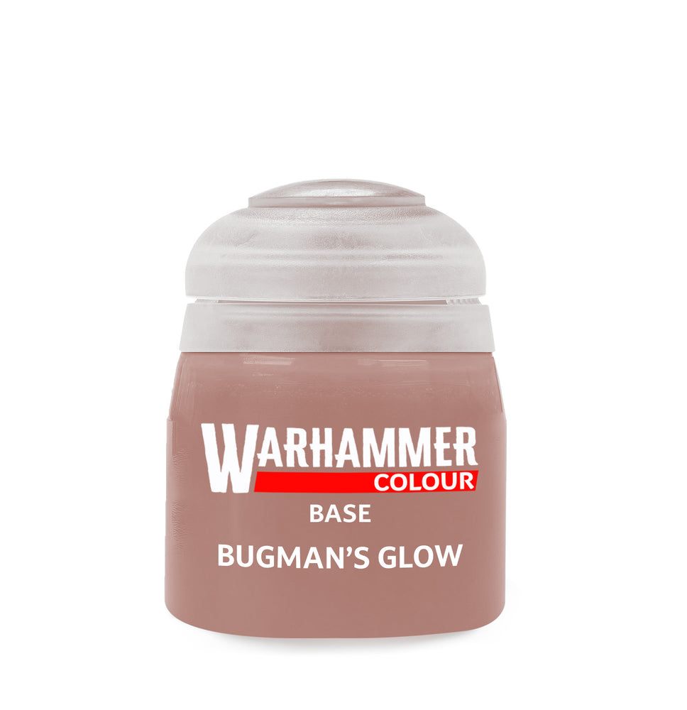 Base: Bugman's Glow