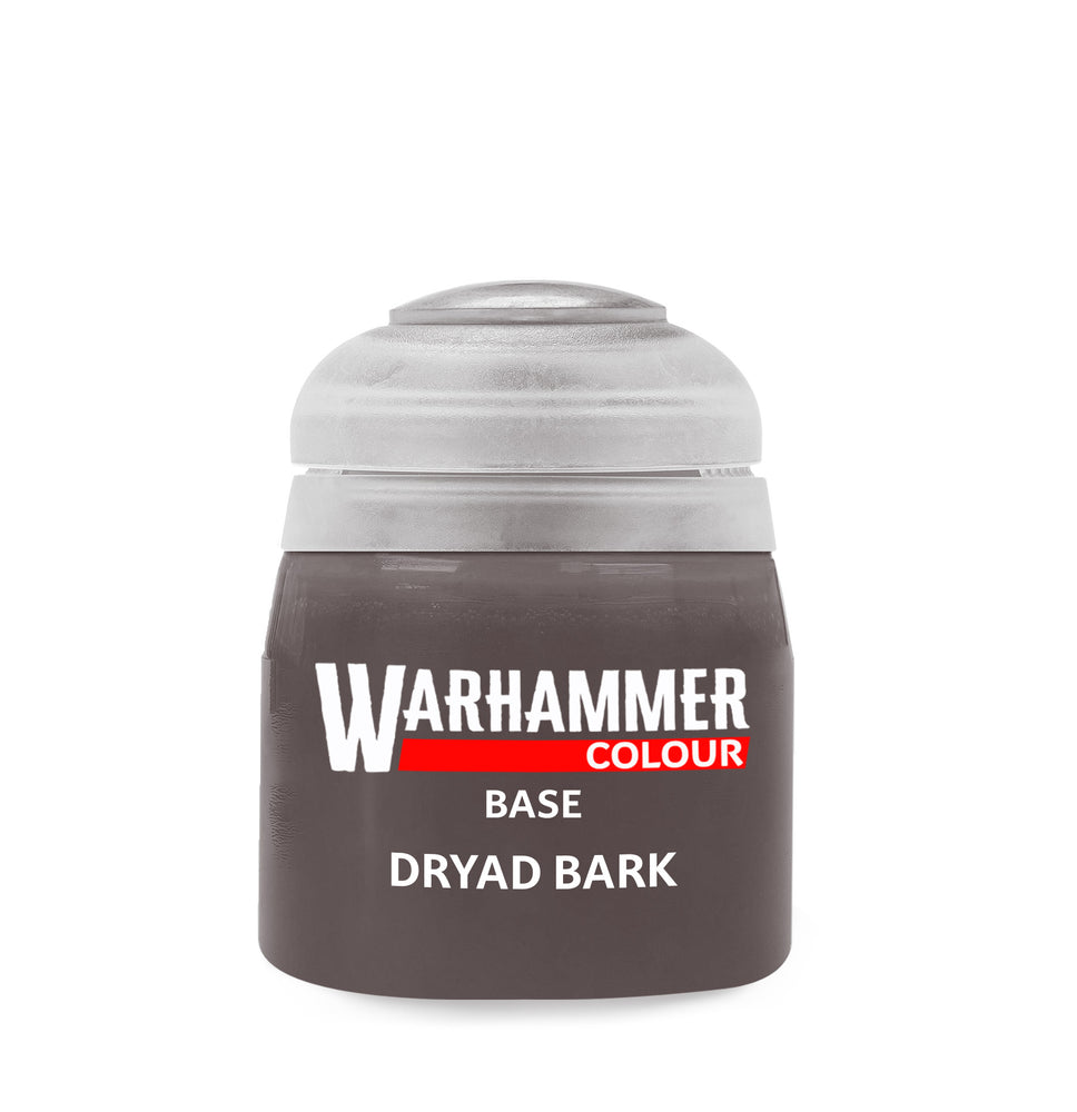Base: Dryad Bark