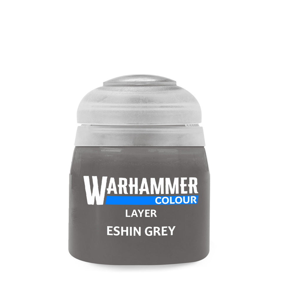 Layer: Eshin Grey