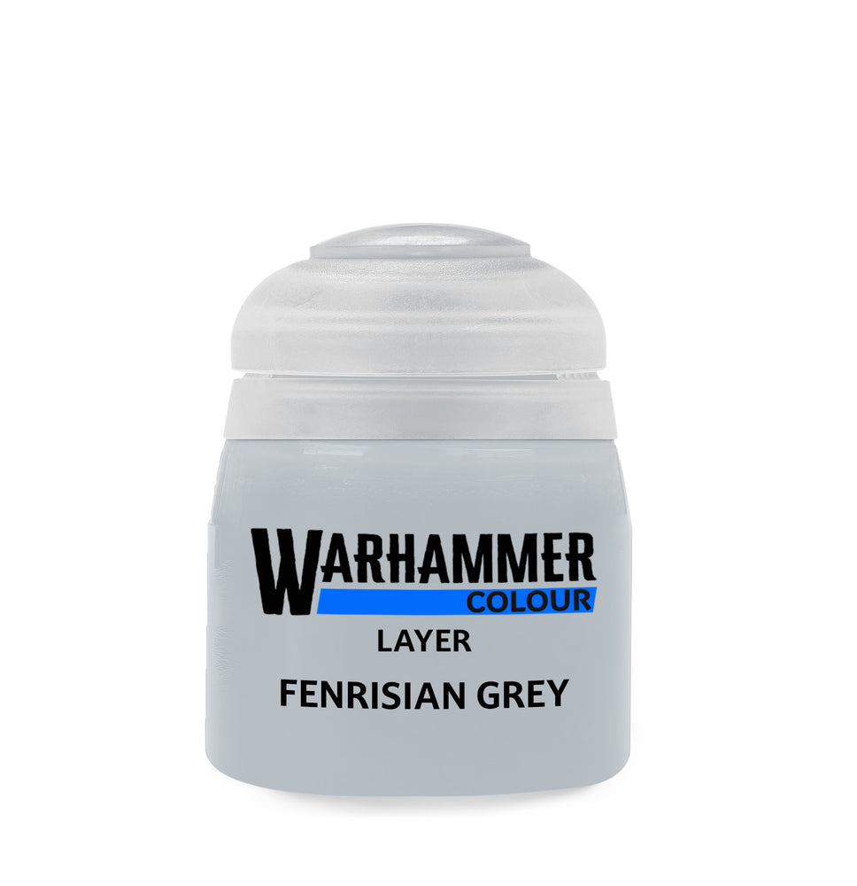 Layer: Fenrisian Grey