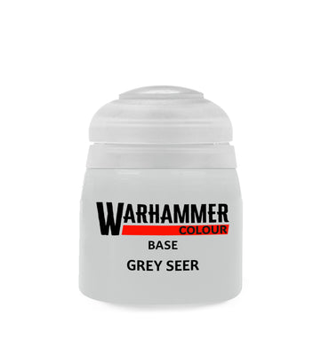 Base: Grey Seer