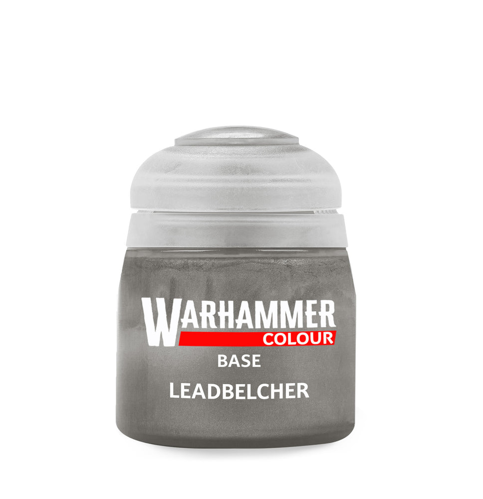 Base: Leadbelcher
