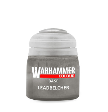 Base: Leadbelcher