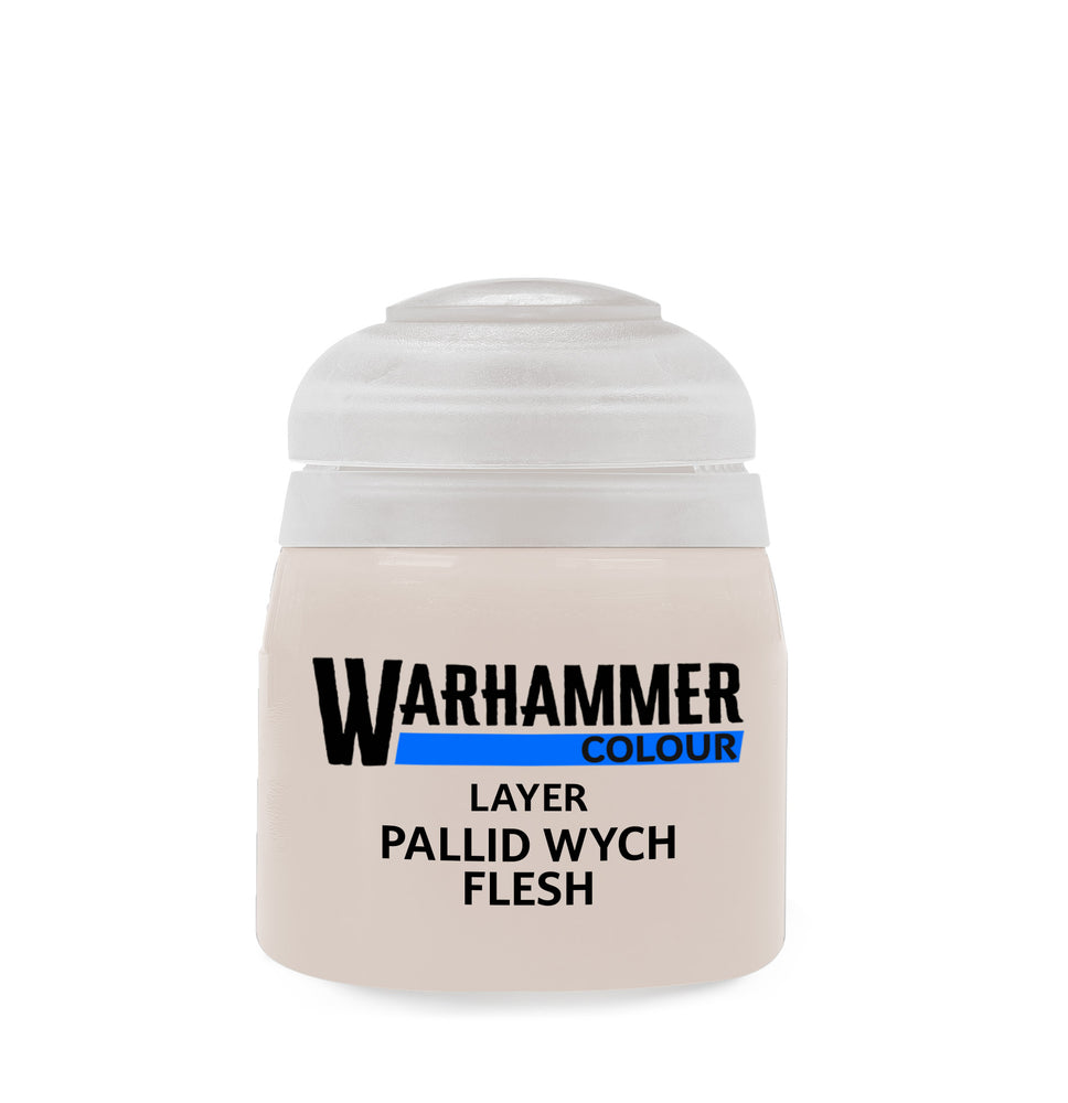 Layer: Pallid Wych Flesh