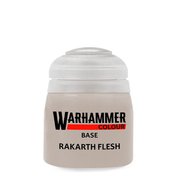 Base: Rakarth Flesh