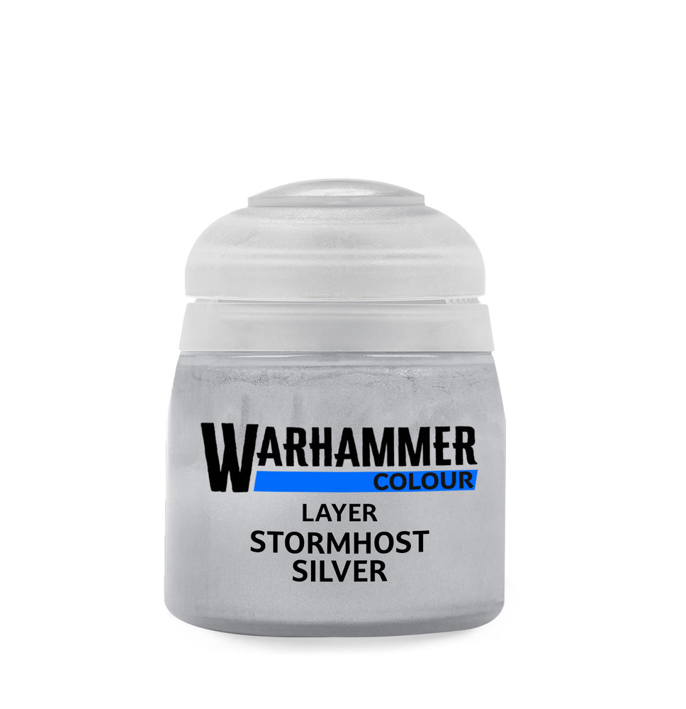 Layer: Stormhost Silver