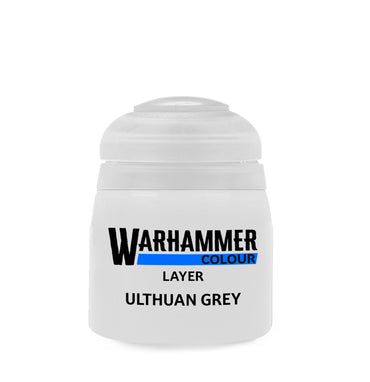 Layer: Ulthuan Grey