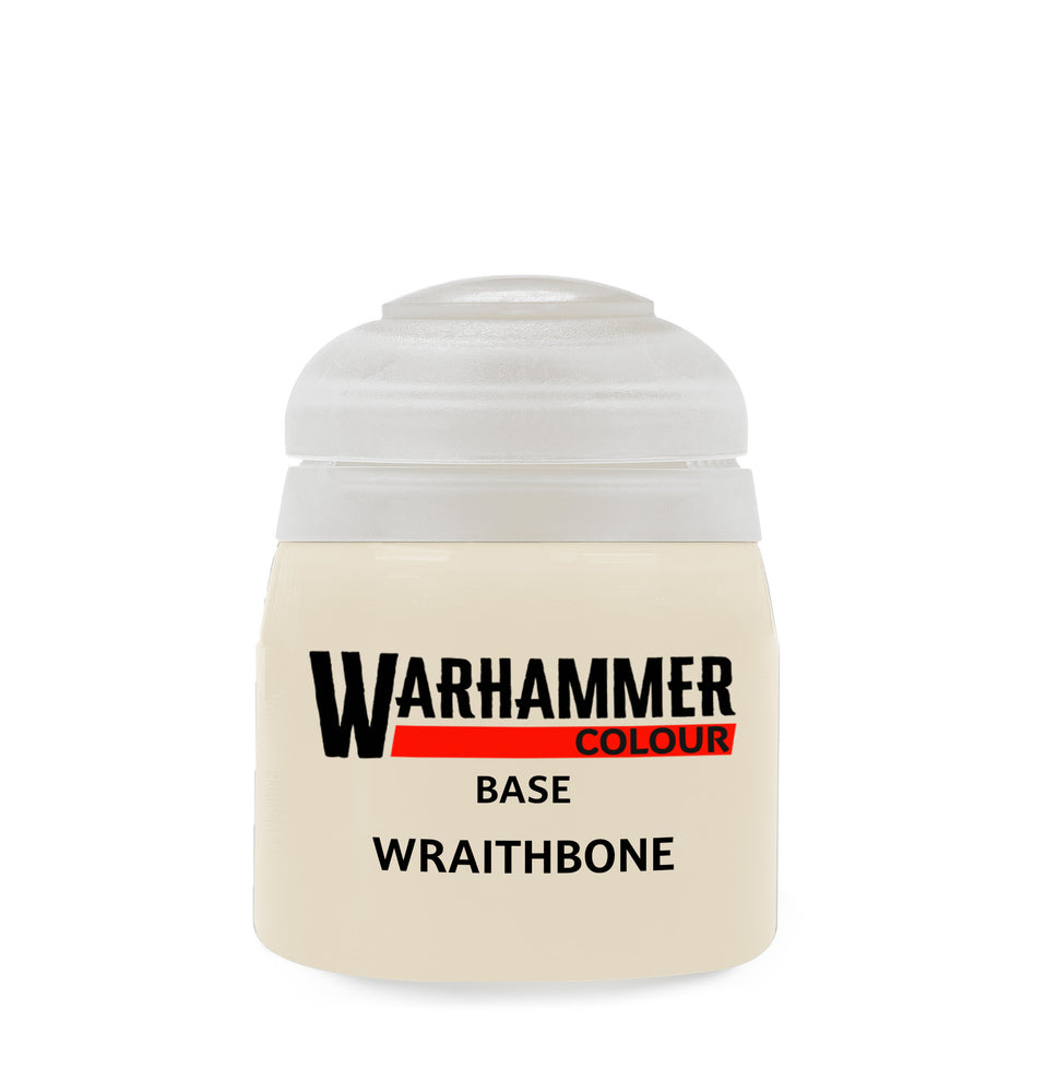 Base: Wraithbone