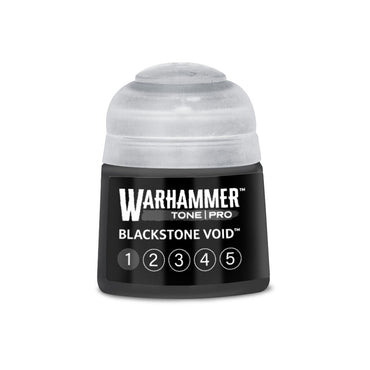 Tone Pro: Blackstone Void 1