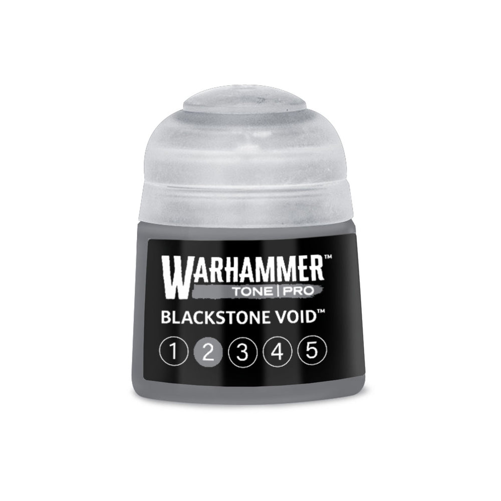 Tone Pro: Blackstone Void 2