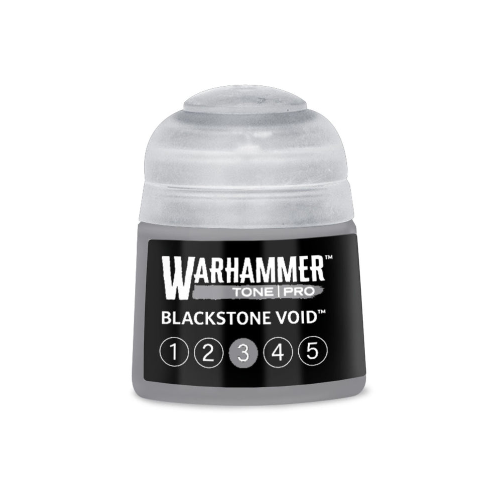 Tone Pro: Blackstone Void 3