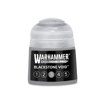 Tone Pro: Blackstone Void 3
