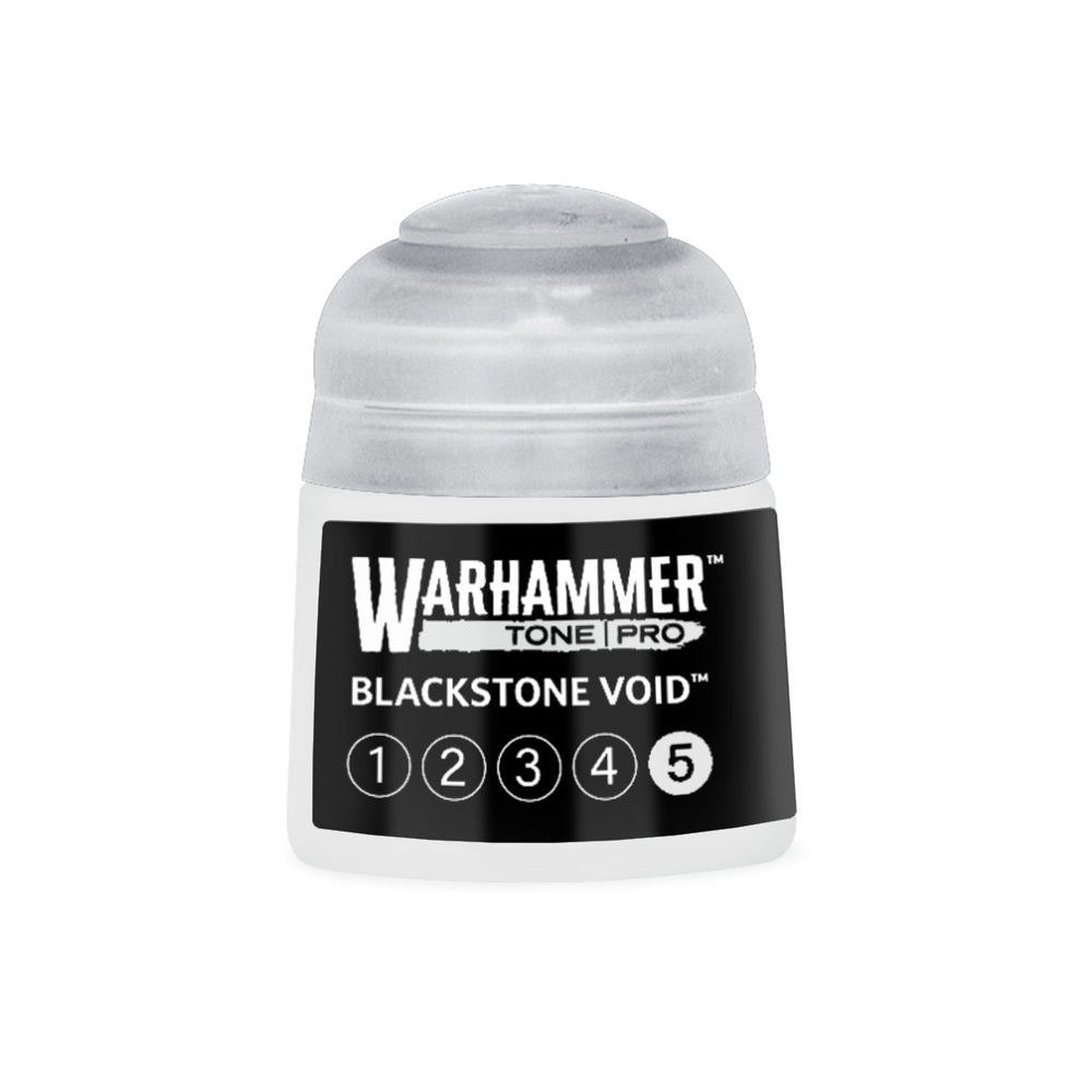 Tone Pro: Blackstone Void 5