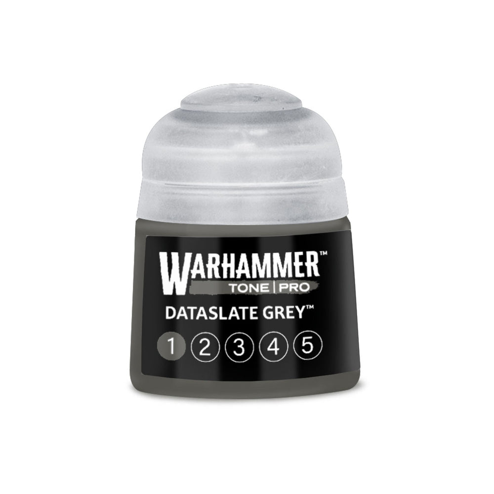 Tone Pro: Dataslate Grey 1