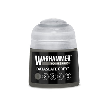 Tone Pro: Dataslate Grey 1