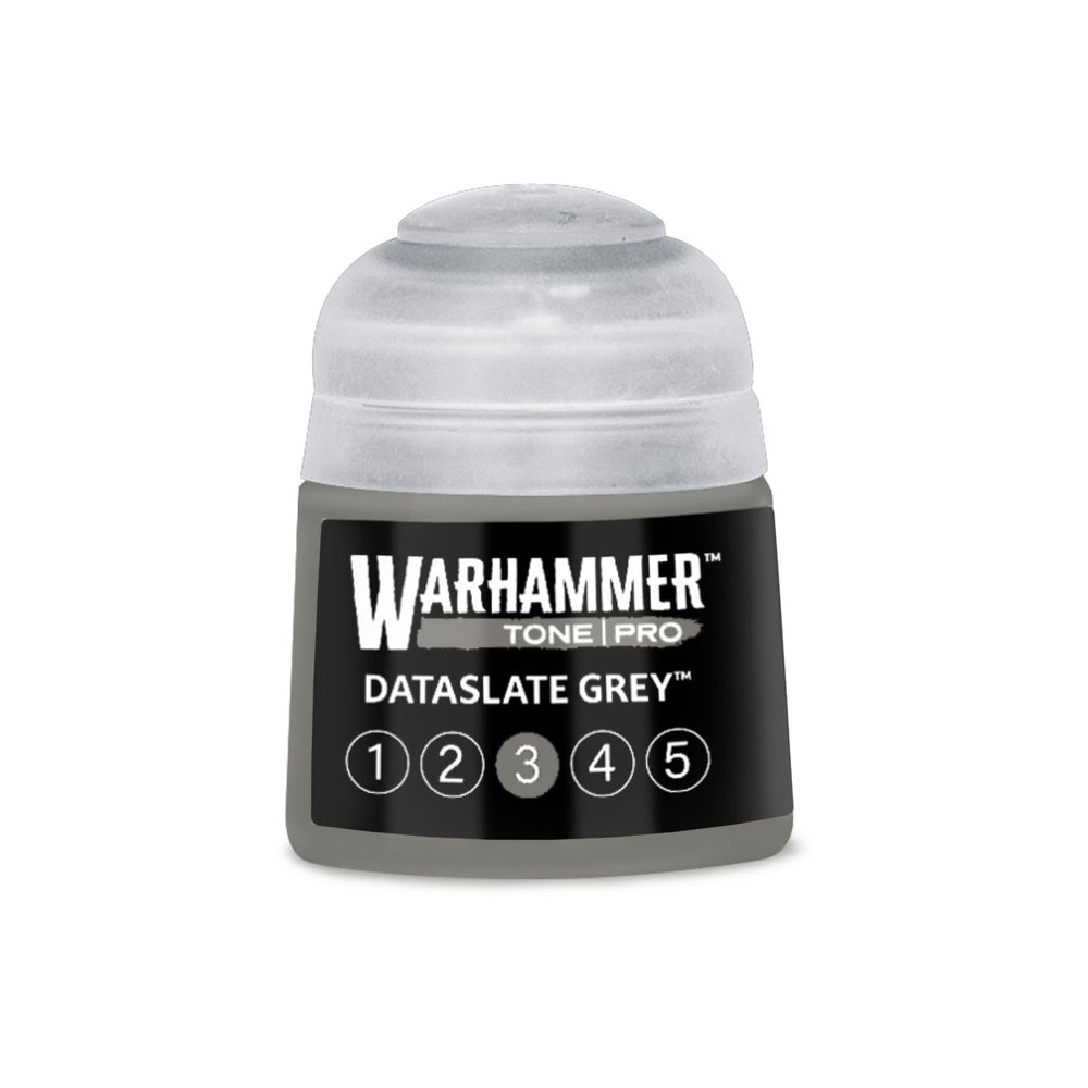 Tone Pro: Dataslate Grey 3