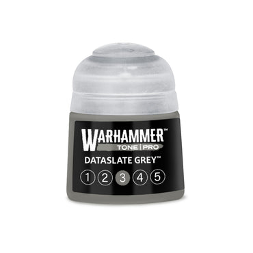 Tone Pro: Dataslate Grey 3