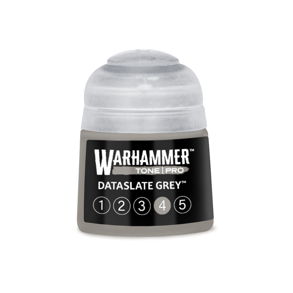 Tone Pro: Dataslate Grey 4