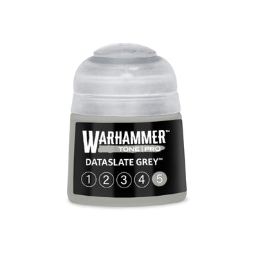 Tone Pro: Dataslate Grey 5