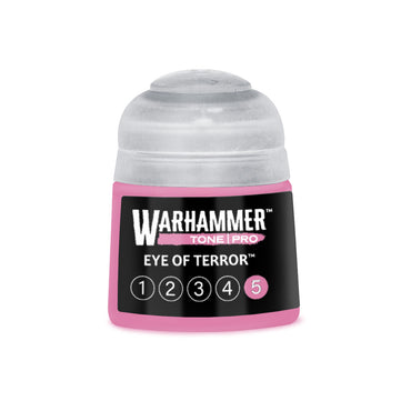 Tone Pro: Eye of Terror 5
