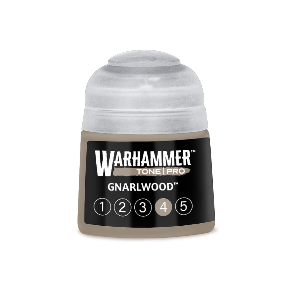 Tone Pro: Gnarlwood 4