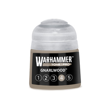 Tone Pro: Gnarlwood 4