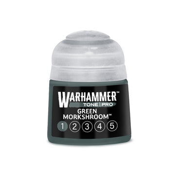 Tone Pro: Green Morkshroom 1