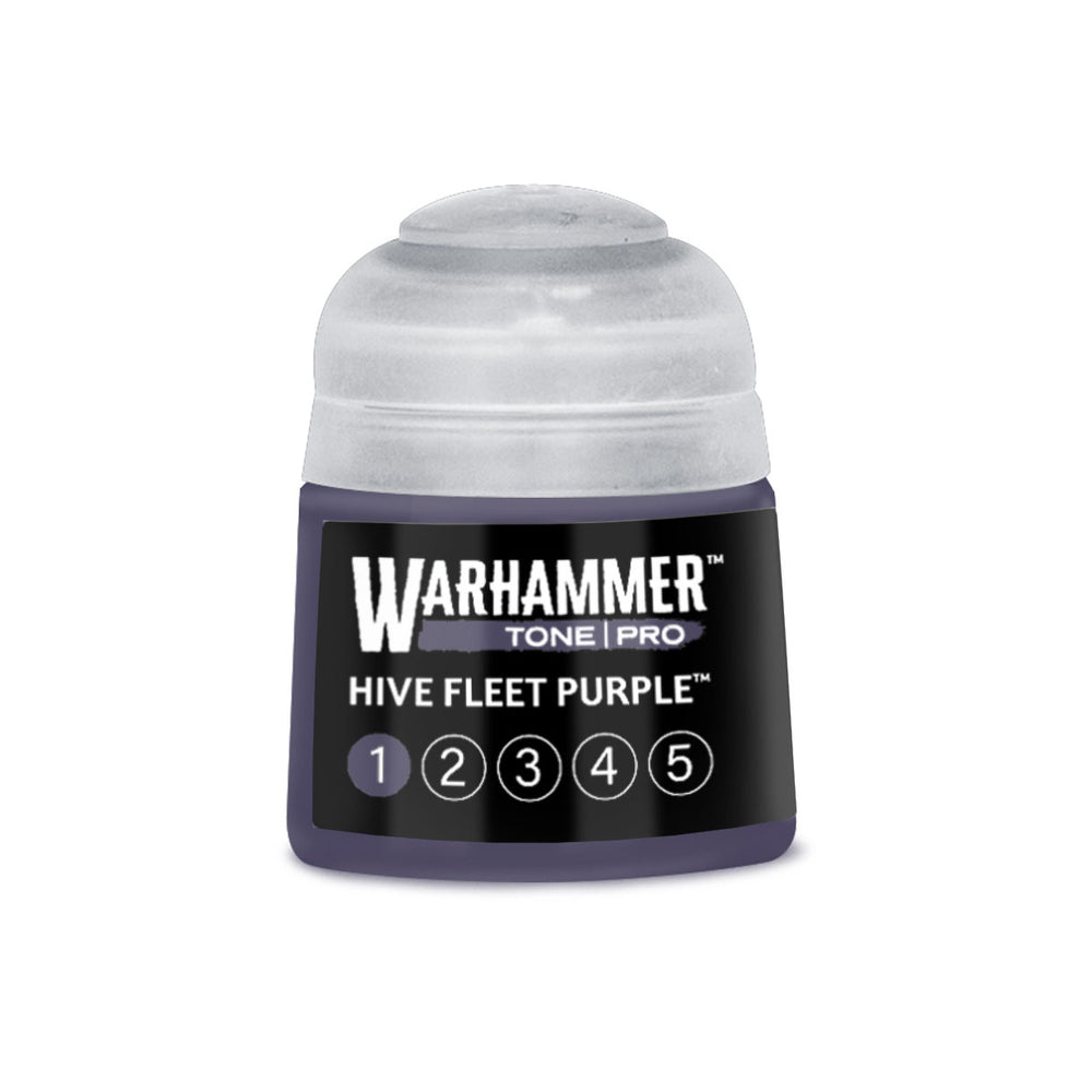 Tone Pro: Hive Fleet Purple 1