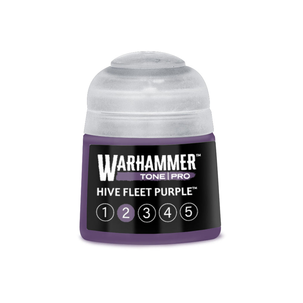 Tone Pro: Hive Fleet Purple 2